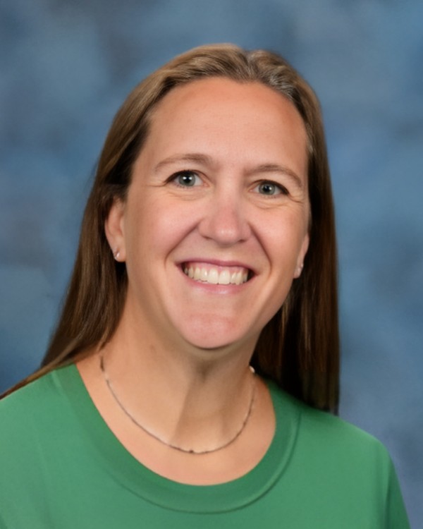 Julianne Strong (submitted photo)