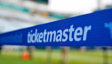 DOJ lawyer says concert ticket industry broken because of Ticketmaster