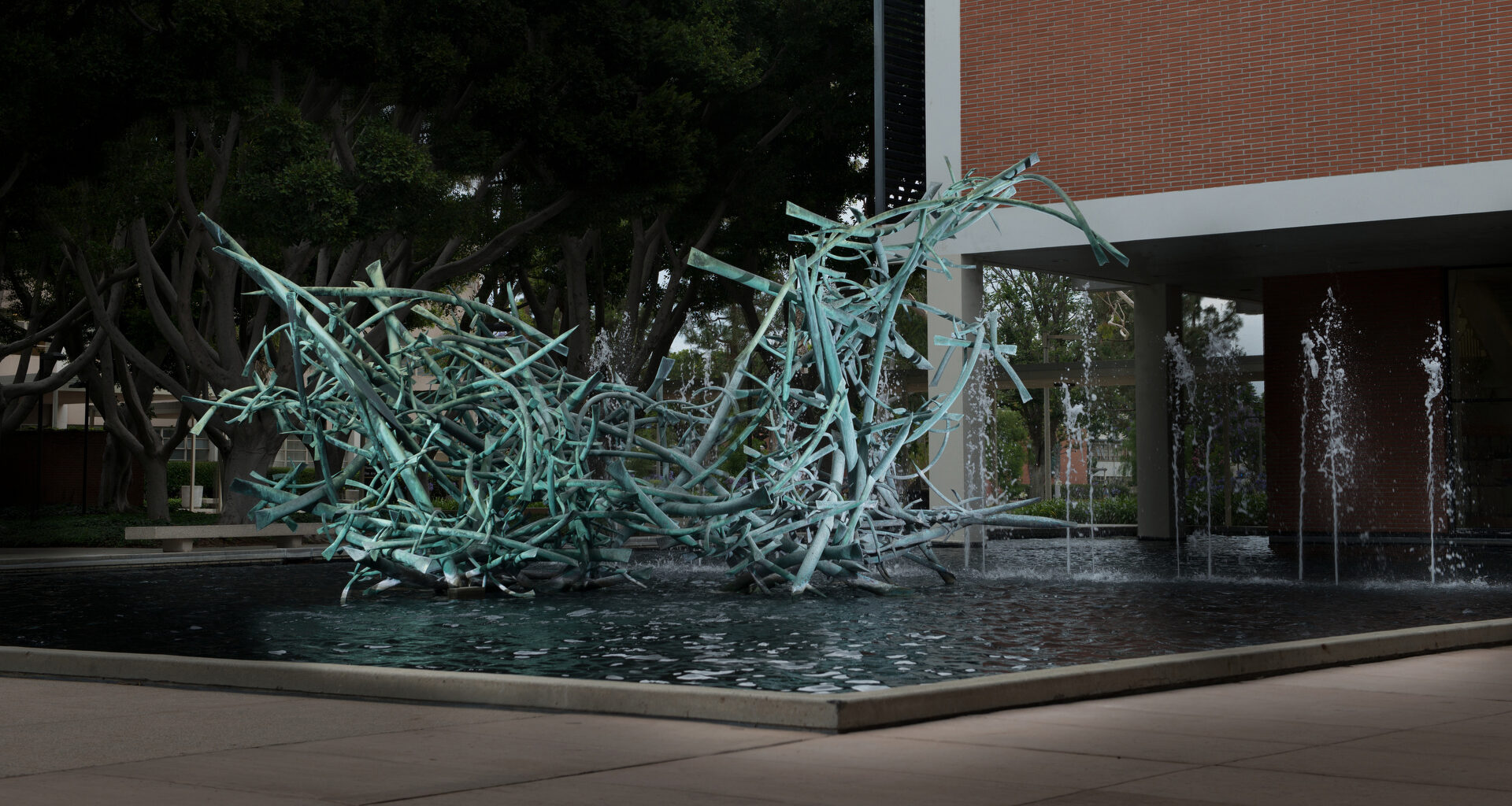 Art Park | California State University Long Beach