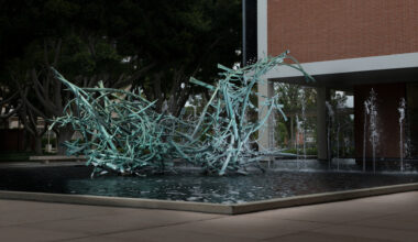 Art Park | California State University Long Beach