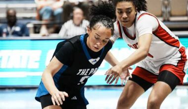 San Jose Prep girls fall in state semifinals debut