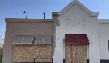 Two more KFC restaurants close in Fresno area