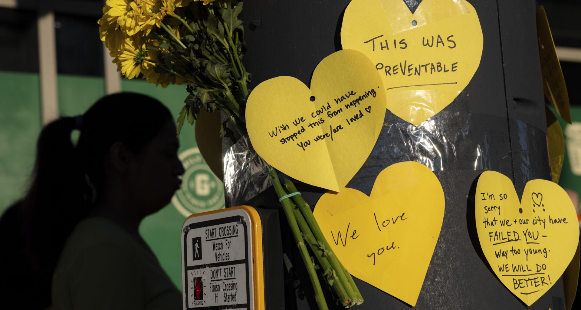 2 Young Children in the Last 3 Years Have Been Killed Crossing This SF Street