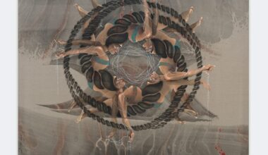 10 Art Shows to See in Los Angeles This March