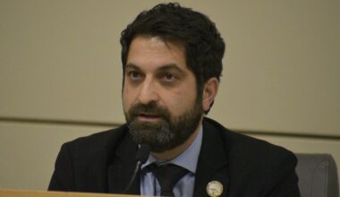 Mike Karbassi resigns from role as Fresno City Council president