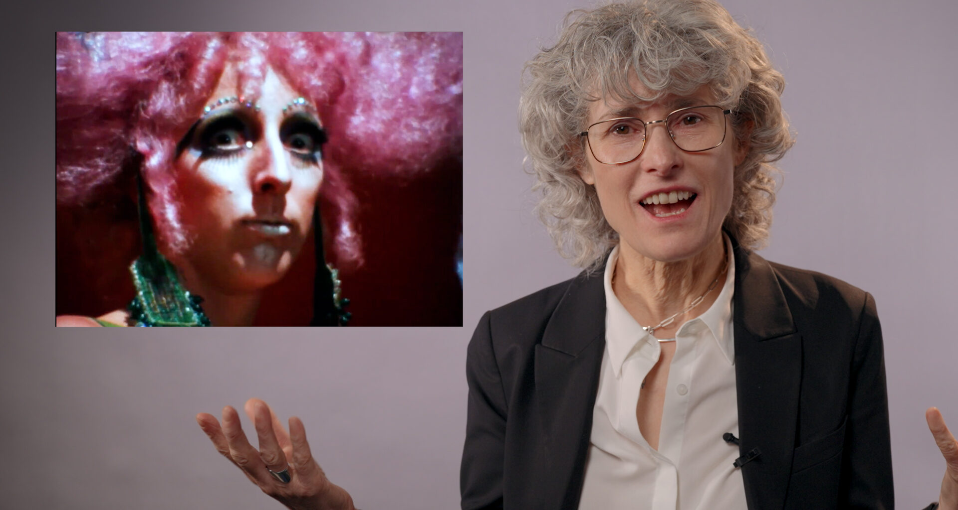 Psychedelic film series at BAMPFA opens doors to other worlds