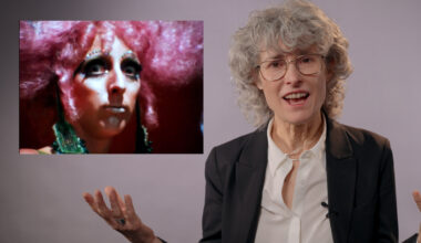 Psychedelic film series at BAMPFA opens doors to other worlds