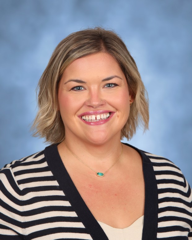 Kelly Kramer (submitted photo)