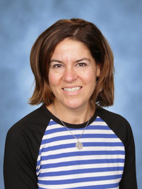 Kelly Thomas (submitted photo)