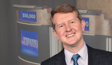 'Jeopardy!' Host Ken Jennings Will Bring Game Show Insights to Fresno