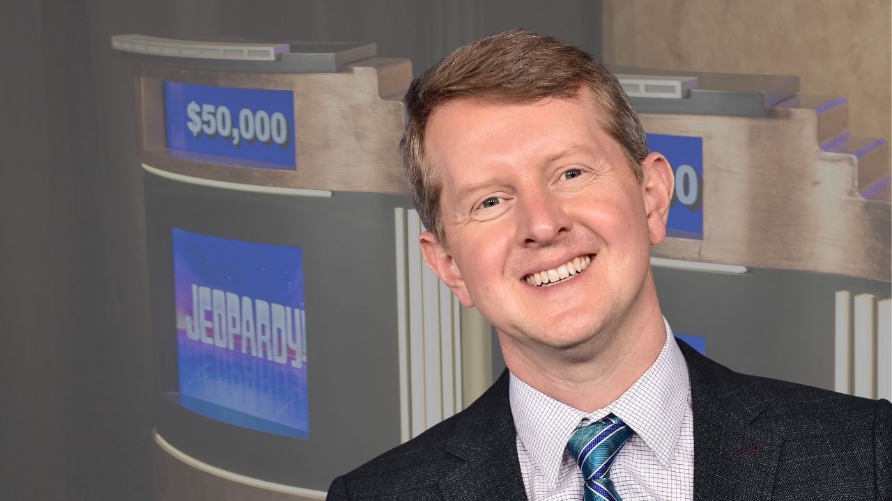 'Jeopardy!' Host Ken Jennings Will Bring Game Show Insights to Fresno