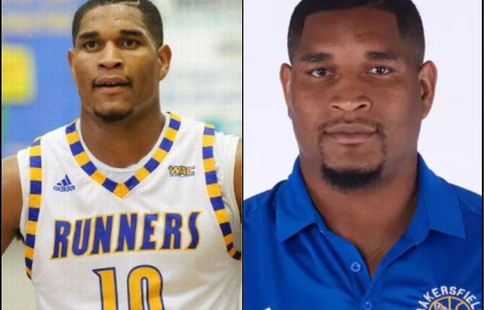 Cal State Basketball Coach Kevin Mays Was Working as Pimp