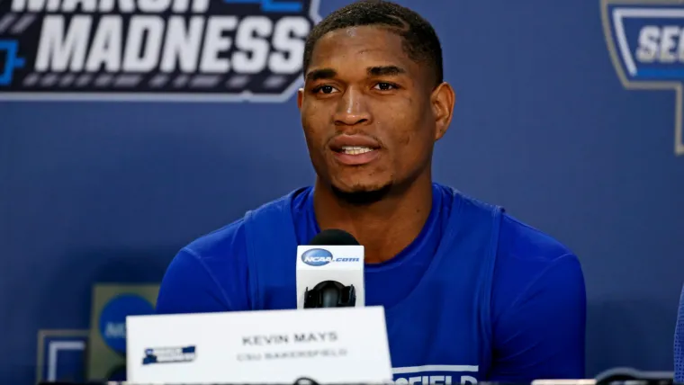 College basketball coach accused of pimping sparks Cal State Bakersfield sex scandal image