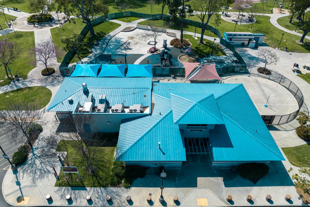 Free preschool coming to West Long Beach’s Admiral Kidd Park