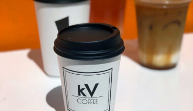 Kilovolt Coffee makes a comeback, plus new Nicaraguan, Sichuan, and Mexican spots