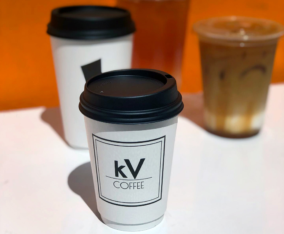 Kilovolt Coffee makes a comeback, plus new Nicaraguan, Sichuan, and Mexican spots