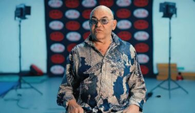 REPORTS: Lucha Libre Icon Konnan Hospitalized In San Diego, Undergoes Leg Amputation Surgery