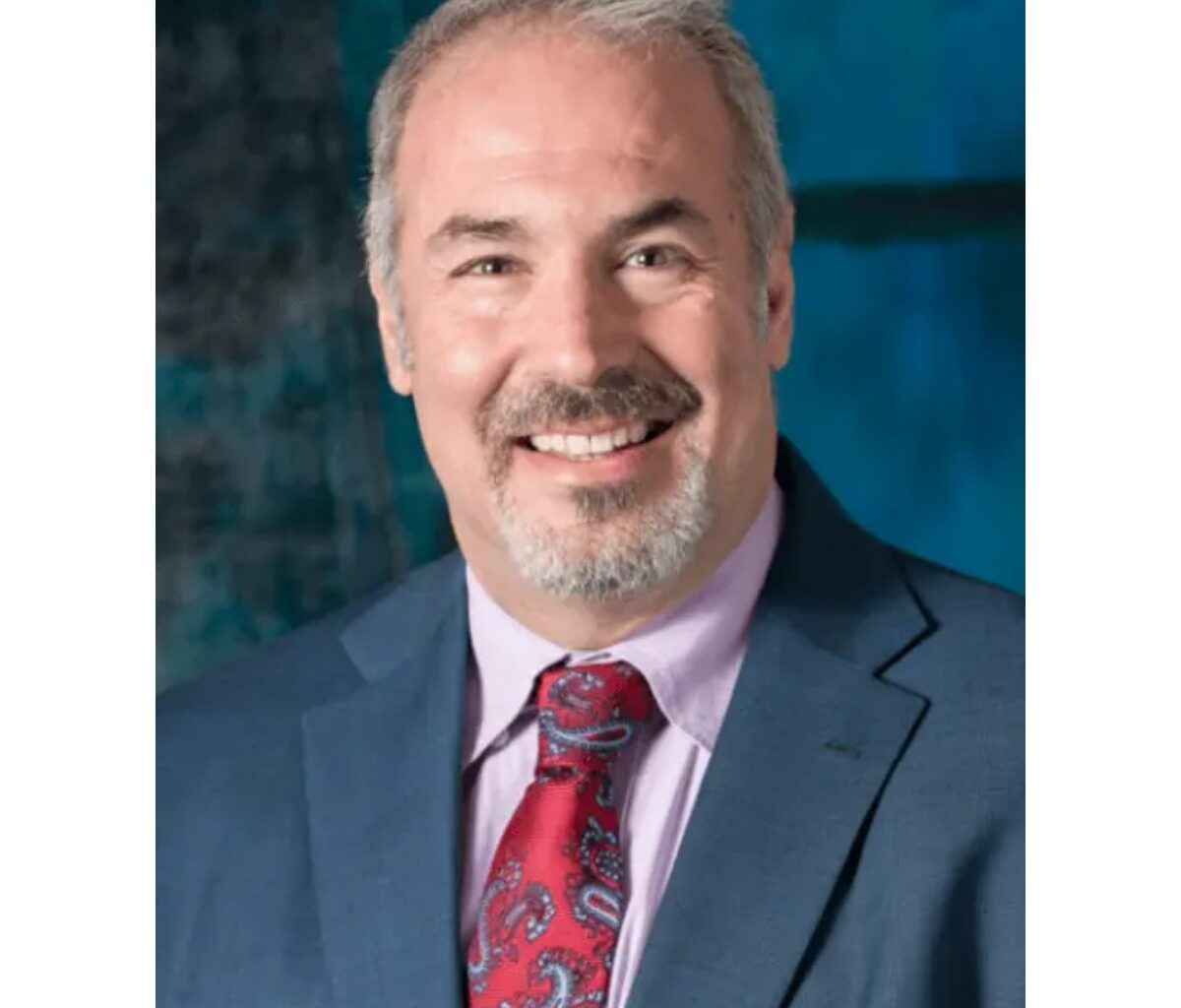 Largest Hotel in Orange County: Hilton Anaheim Welcomes Konstantine Drosos, a Hospitality Veteran with Nearly Three Decades of Experience, as New General Manager