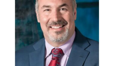 Largest Hotel in Orange County: Hilton Anaheim Welcomes Konstantine Drosos, a Hospitality Veteran with Nearly Three Decades of Experience, as New General Manager