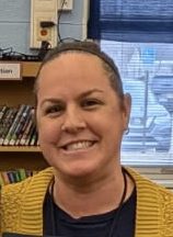 Kristi Frisk (submitted photo)