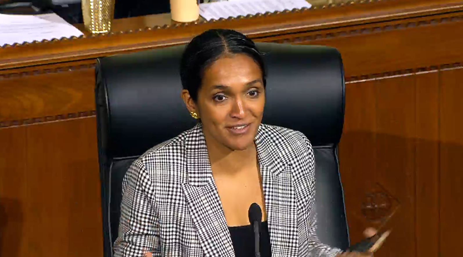 LA Mayoral Candidates to Debate Housing Issues Monday