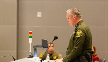 ICE Deportations in Orange County