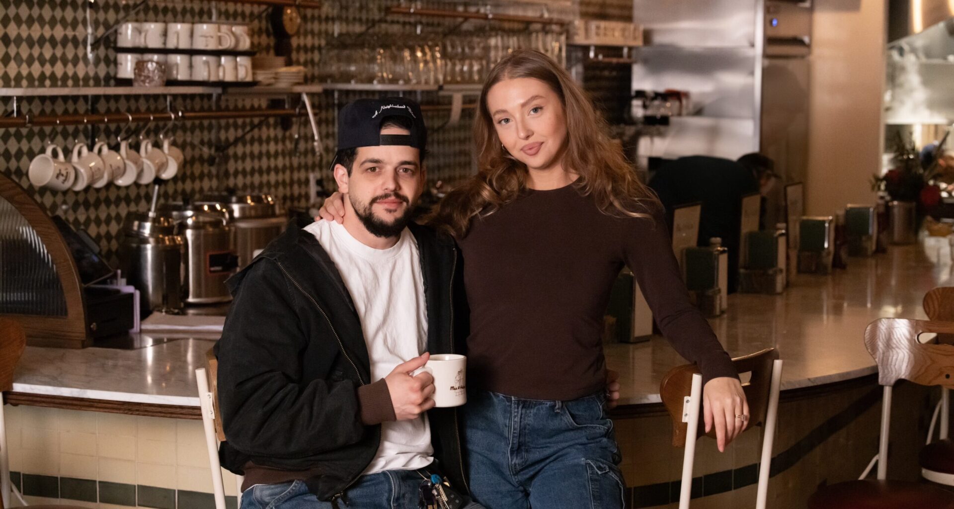 How Max & Helen's Handles Long Wait Times