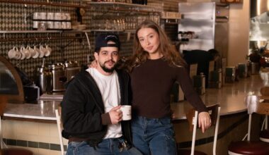 How Max & Helen's Handles Long Wait Times