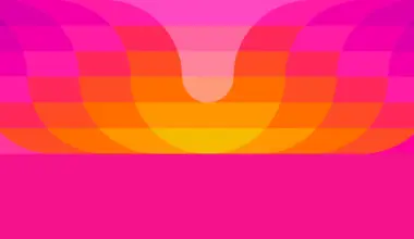 LA28 Debuts the Official Look of the Games