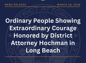 LADA Long Beach courage