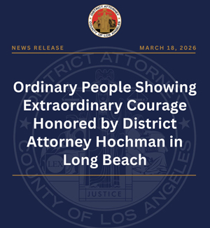 LADA Long Beach courage