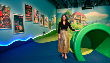 Los Angeles Magazine Presents the 2026 L.A. Woman List