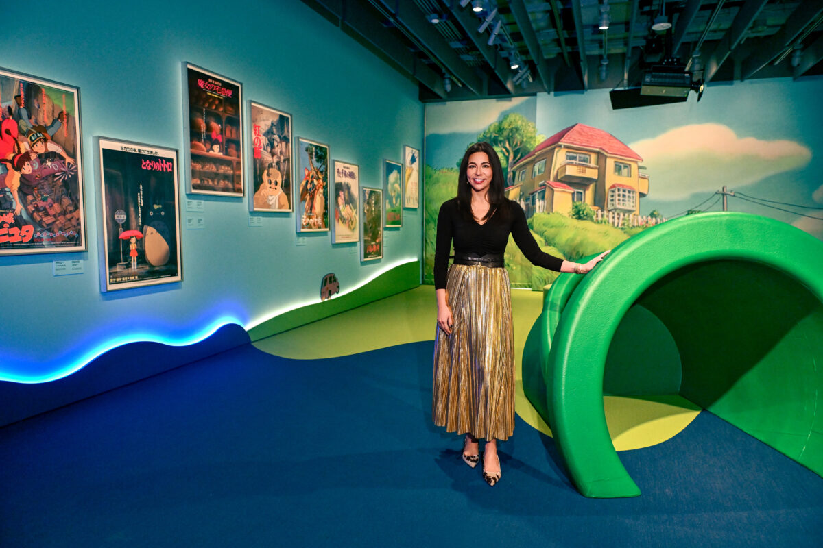 Los Angeles Magazine Presents the 2026 L.A. Woman List