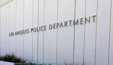 DUI patrols to increase on St. Patrick’s Day – NBC Los Angeles