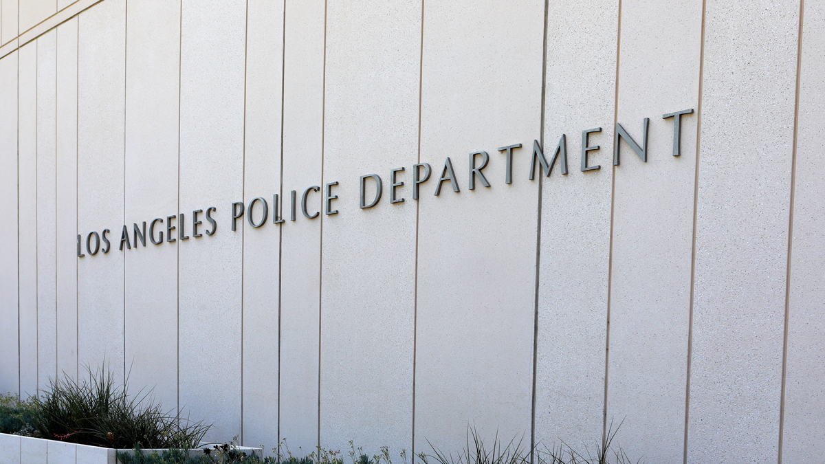 DUI patrols to increase on St. Patrick’s Day – NBC Los Angeles