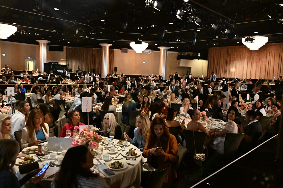 The L.A. Woman Luncheon 2026