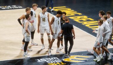 No. 2 Long Beach State Thumped by No. 3 Hawai’i in Night-Two Sweep – The562.org