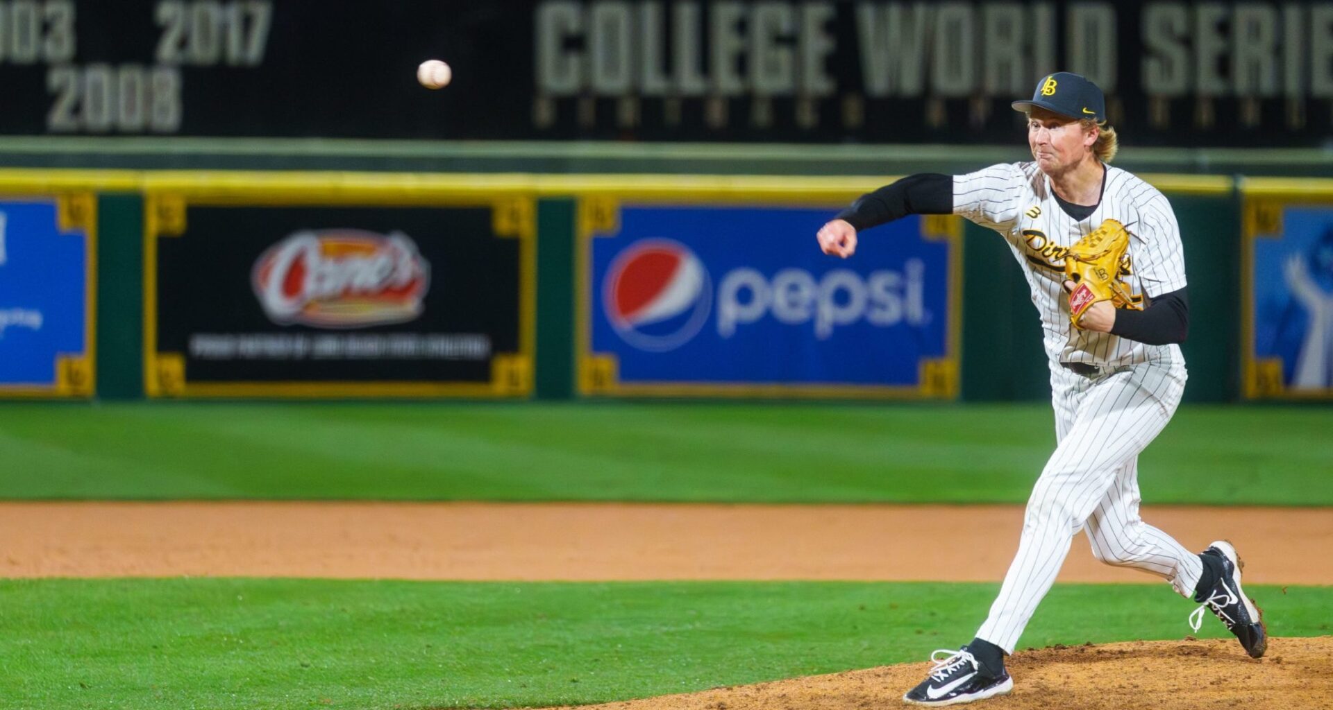 Big Innings Doom Dirtbags In Lopsided Loss To Hawai’i – The562.org