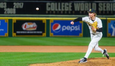 Big Innings Doom Dirtbags In Lopsided Loss To Hawai’i – The562.org