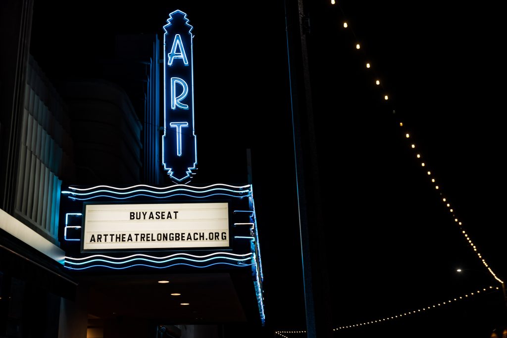 Walk the red carpet at Long Beach’s biggest Oscar’s party