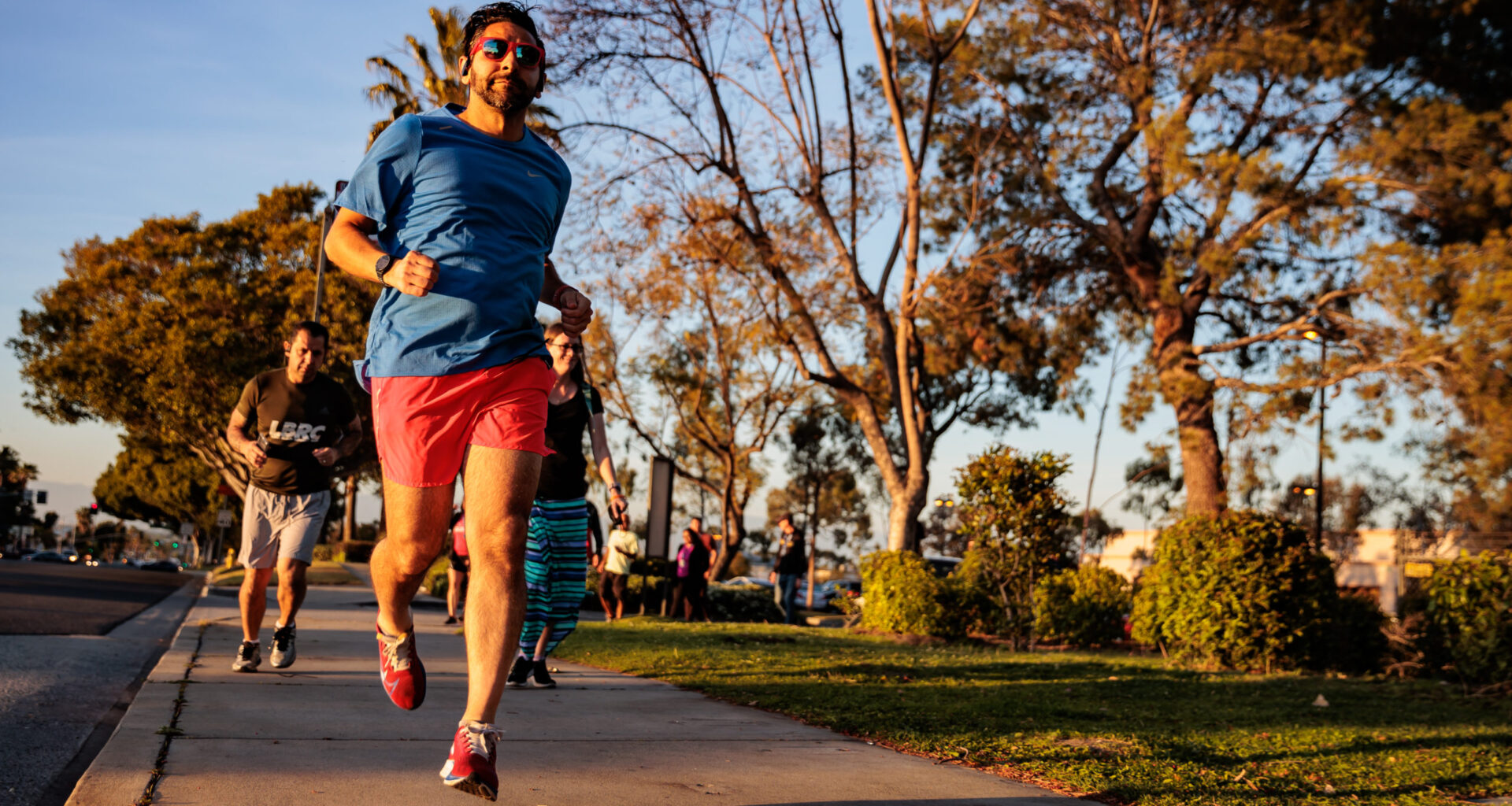 Things to do in Long Beach: Pet portraits, running clubs, egg hunts and more!