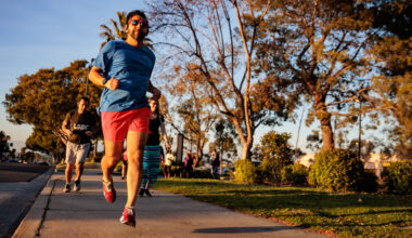 Things to do in Long Beach: Pet portraits, running clubs, egg hunts and more!