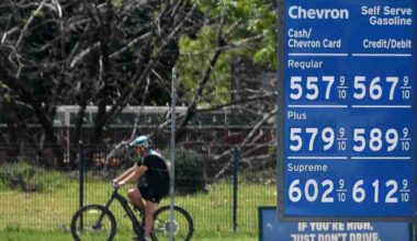 California governor candidates are hyper-focused on affordability. How that looks differs vastly – Orange County Register