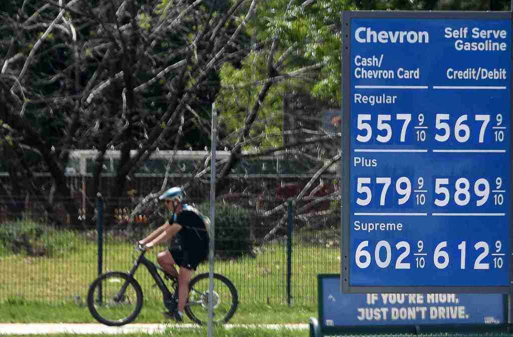 California governor candidates are hyper-focused on affordability. How that looks differs vastly – Orange County Register