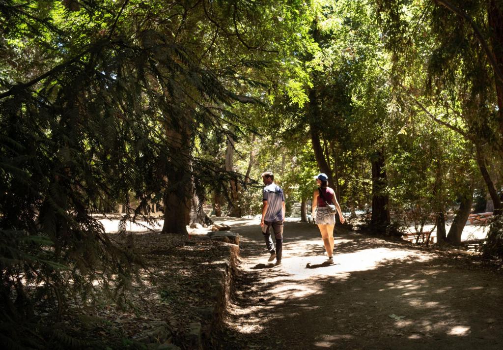 Heat wave could bring record-breaking temps to Southern California – Orange County Register