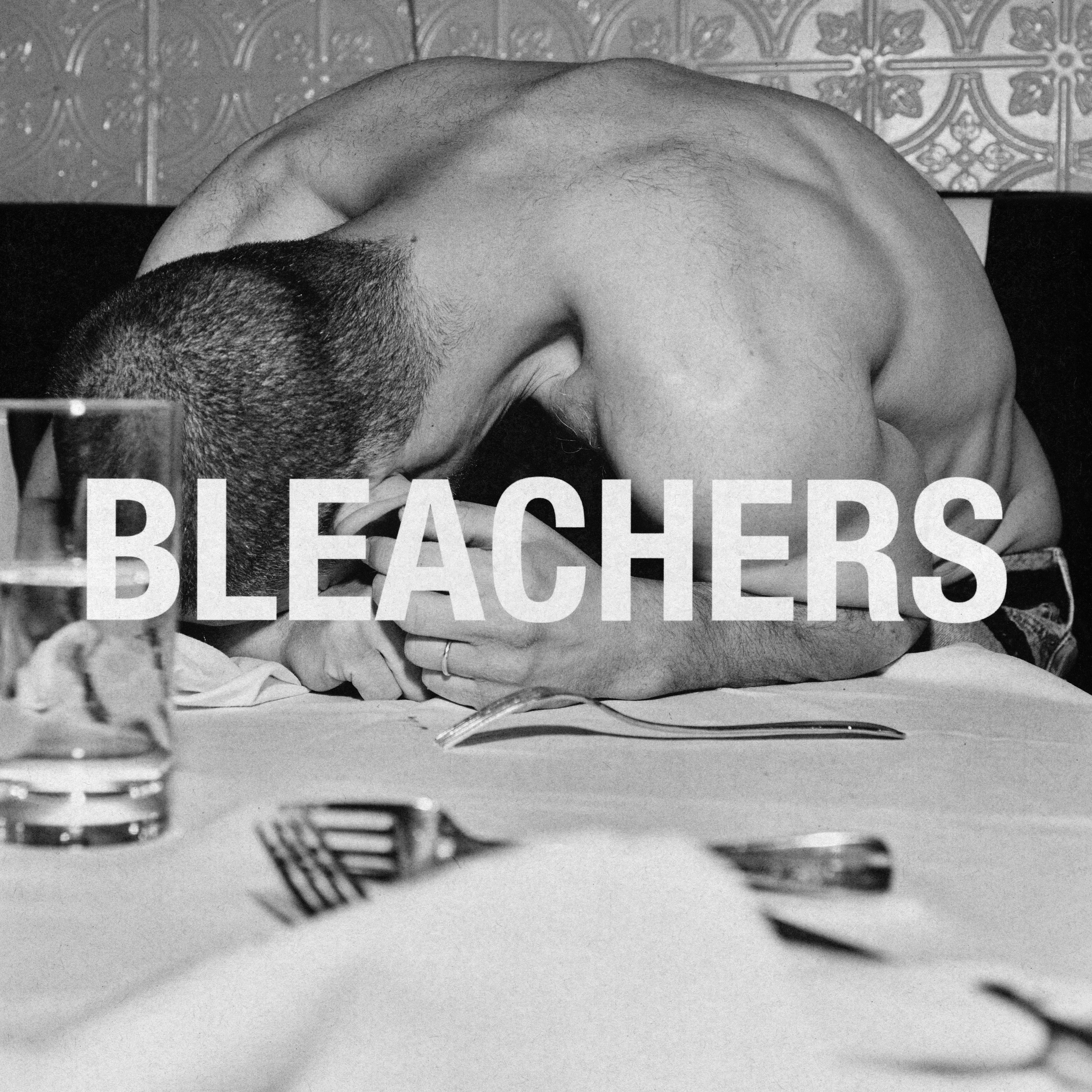 Bleachers’ new album “Everyone For Ten Minutes,” seen here, will...