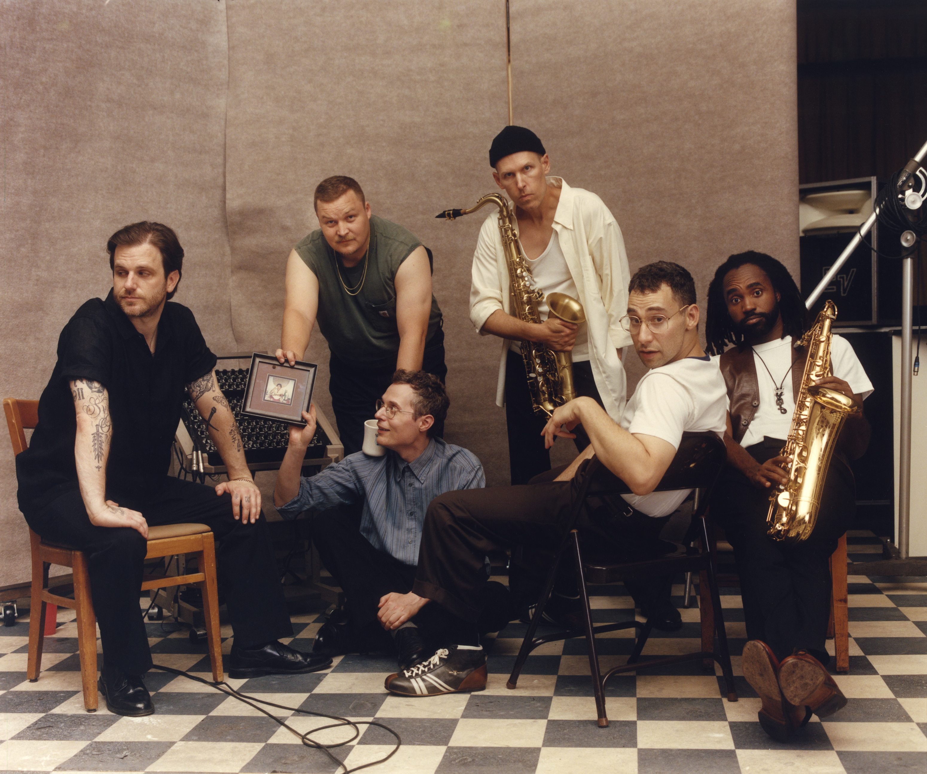 Bleachers’ new album “Everyone For Ten Minutes,” will arrive on...