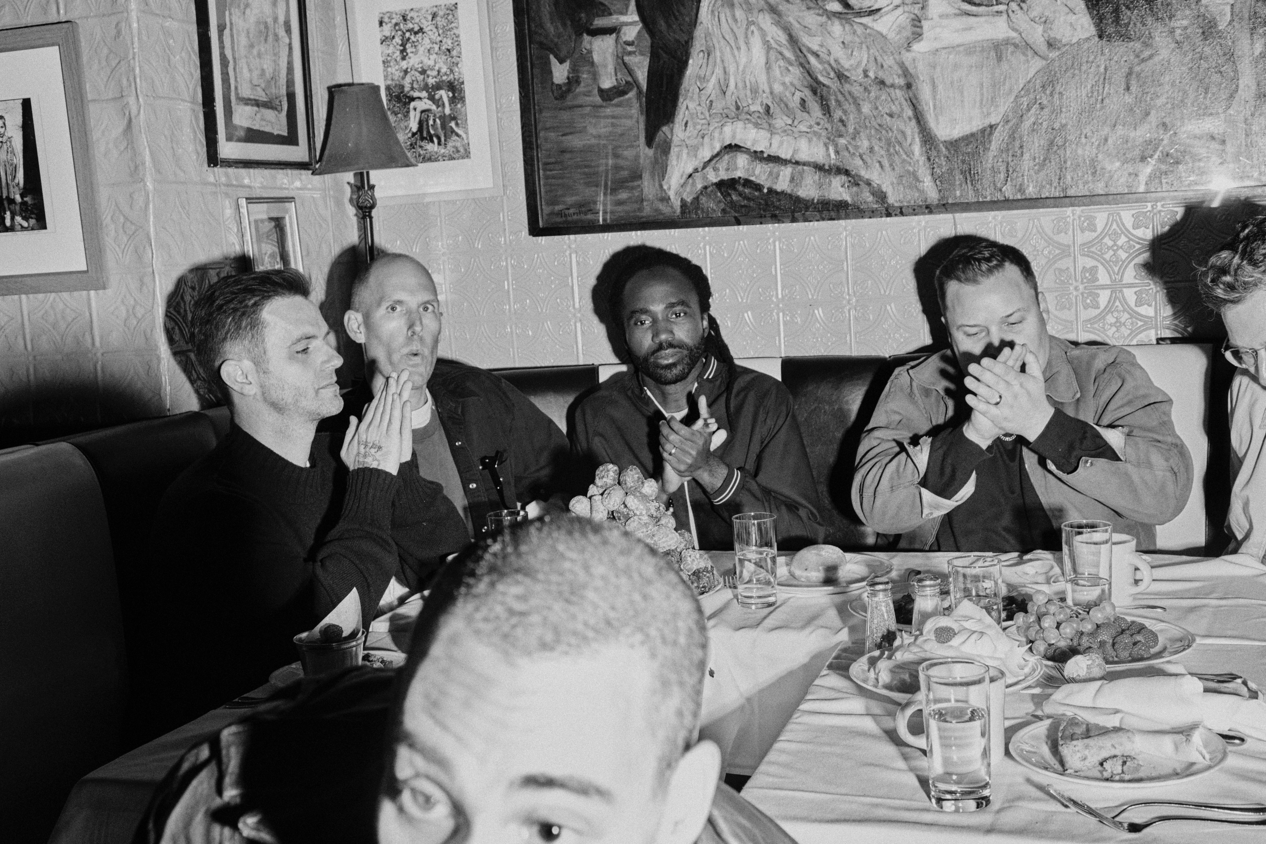 Bleachers’ new album “Everyone For Ten Minutes,” will arrive on...