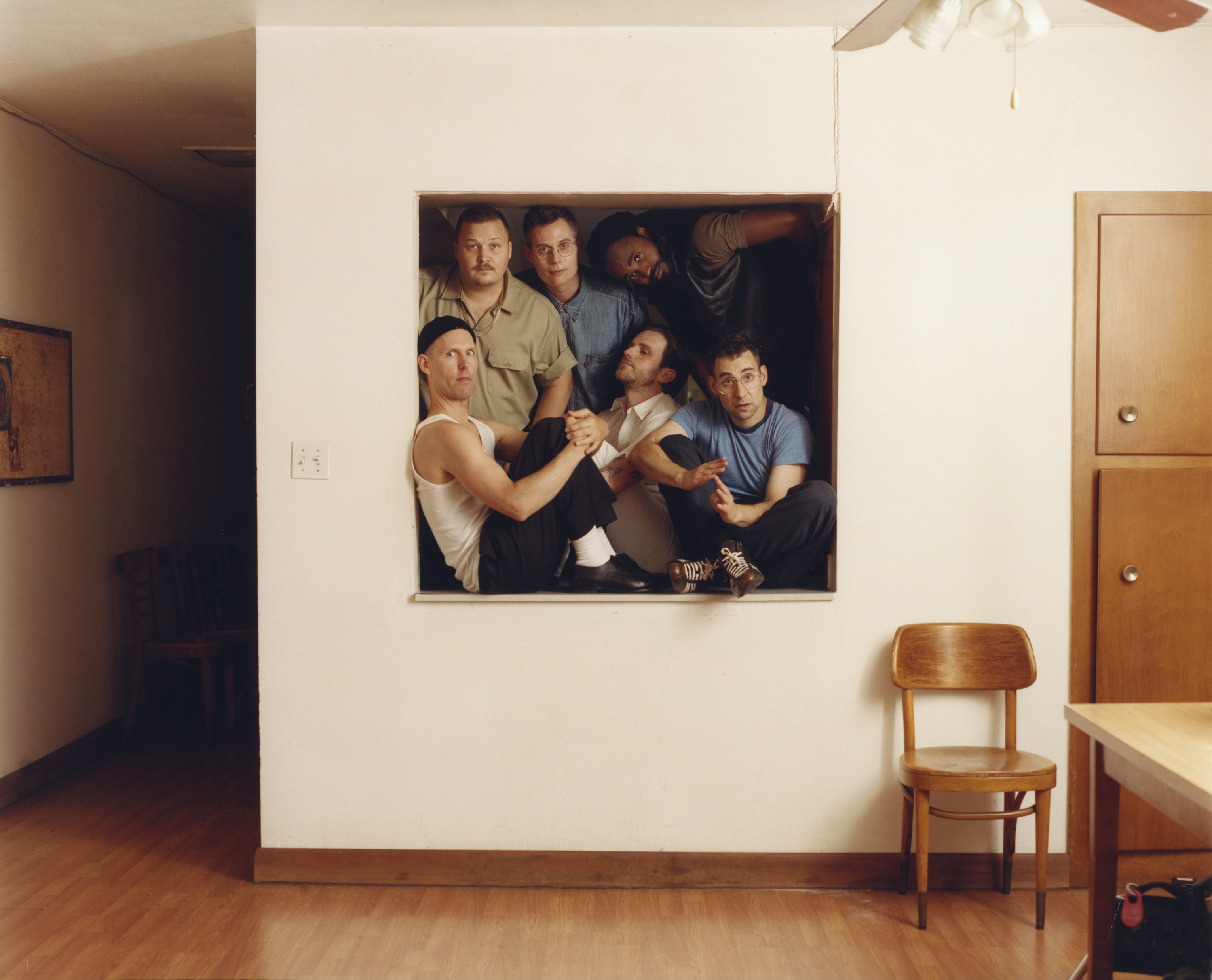 Bleachers’ new album “Everyone For Ten Minutes,” will arrive on...