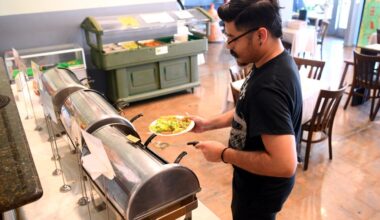 Eat and come back for more at these 5 Los Angeles-area buffets – Daily News